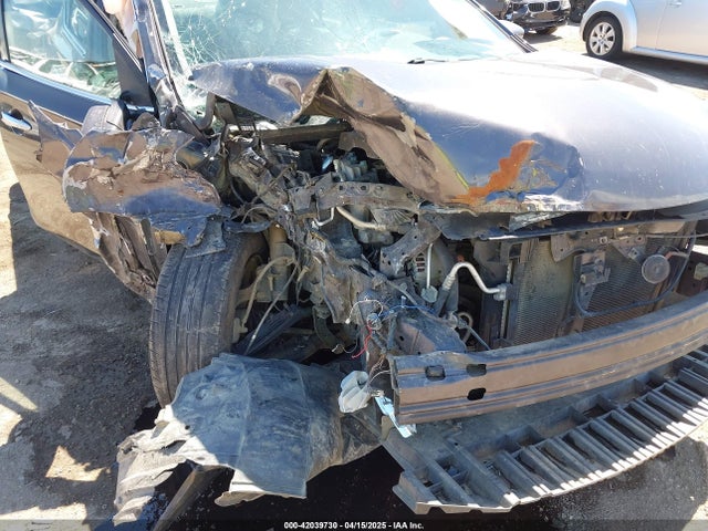 3N1AB7APXEL607037 Nissan SENTRA SV