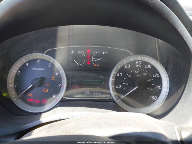 3N1AB7APXEL607037 Nissan SENTRA SV