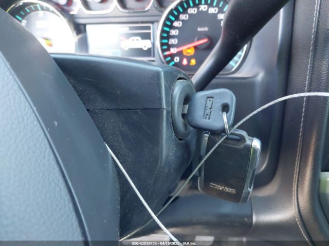 3GTU2NEJ9HG339244 GMC Sierra 1500 Slt