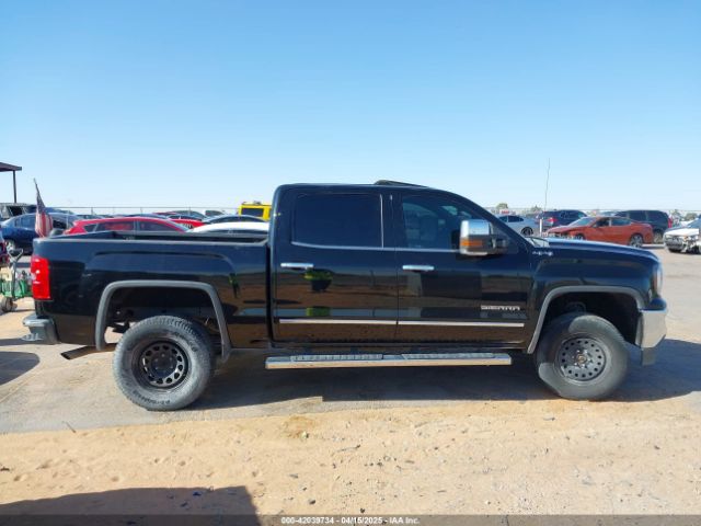 3GTU2NEJ9HG339244 GMC Sierra 1500 Slt