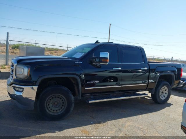 3GTU2NEJ9HG339244 GMC Sierra 1500 Slt