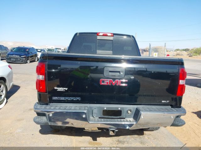3GTU2NEJ9HG339244 GMC Sierra 1500 Slt