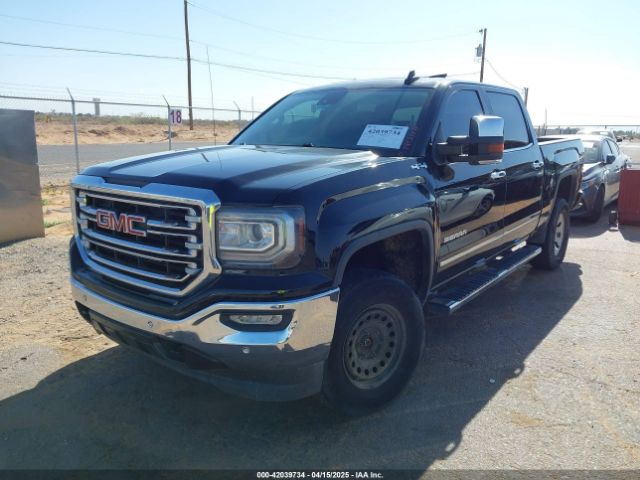 3GTU2NEJ9HG339244 GMC Sierra 1500 Slt