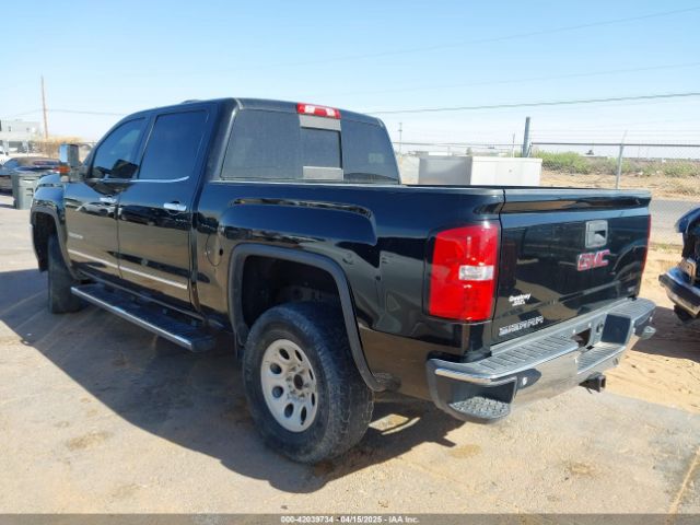3GTU2NEJ9HG339244 GMC Sierra 1500 Slt