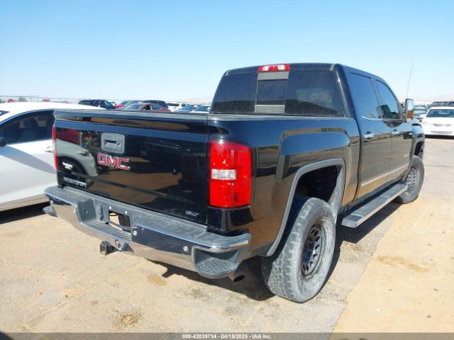 3GTU2NEJ9HG339244 GMC Sierra 1500 Slt