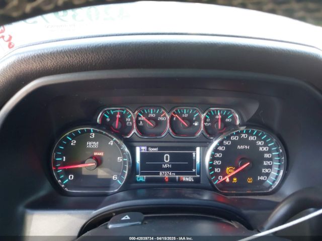 3GTU2NEJ9HG339244 GMC Sierra 1500 Slt