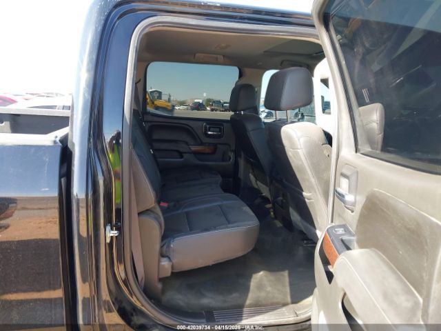 3GTU2NEJ9HG339244 GMC Sierra 1500 Slt