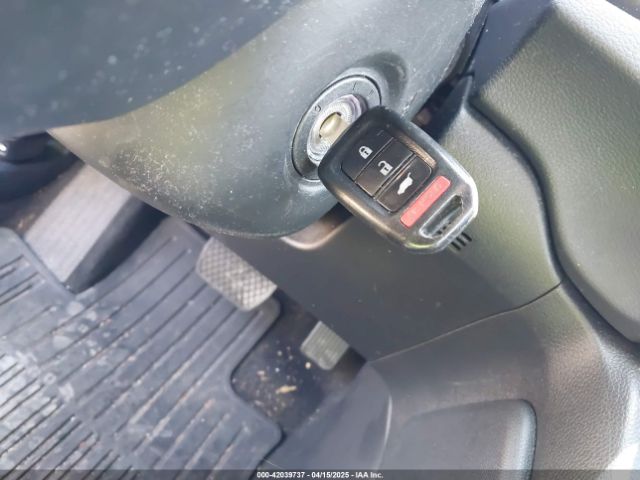 2HKRW6H34JH226408 Honda CR-V LX