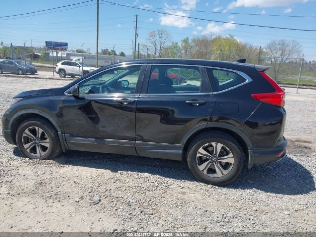 2HKRW6H34JH226408 Honda CR-V LX