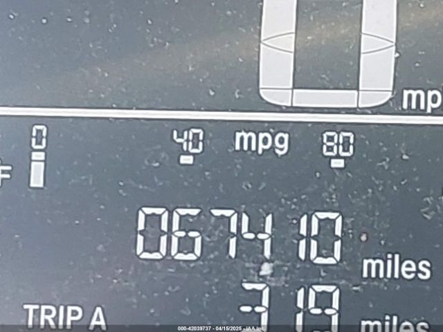 2HKRW6H34JH226408 Honda CR-V LX