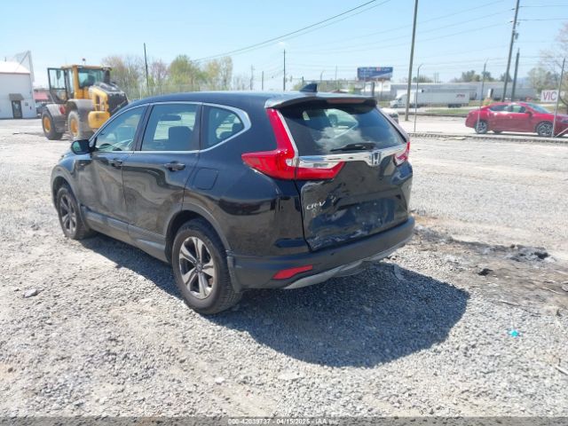 2HKRW6H34JH226408 Honda CR-V LX