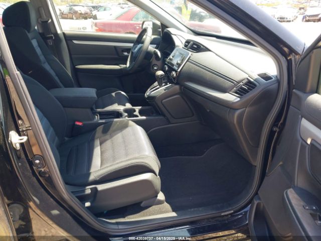 2HKRW6H34JH226408 Honda CR-V LX