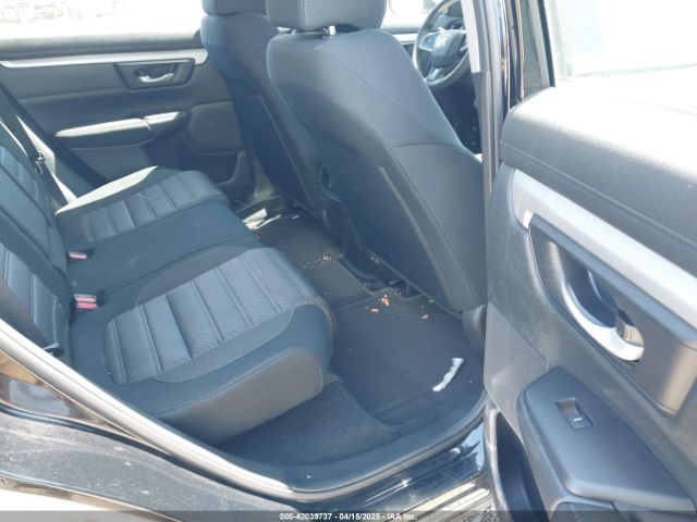 2HKRW6H34JH226408 Honda CR-V LX