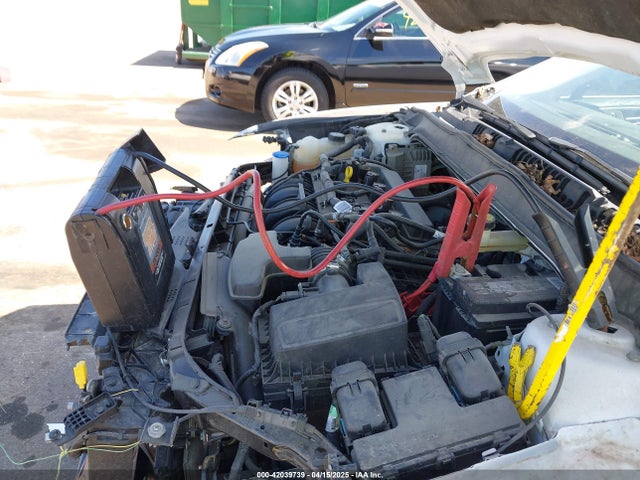 3FA6P0G77JR156634 Ford FUSION S