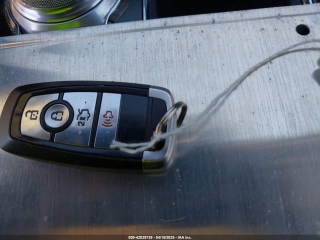 3FA6P0G77JR156634 Ford FUSION S