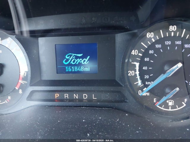 3FA6P0G77JR156634 Ford FUSION S