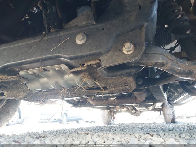 1FTFW1E81PKD29821 Ford gtdi