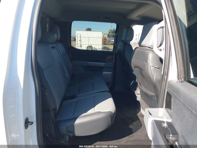 1FTFW1E81PKD29821 Ford gtdi