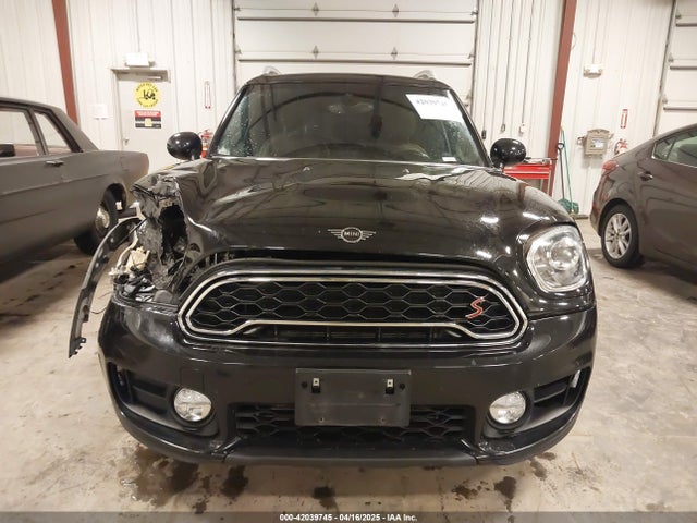 WMZYT5C59K3G91029 Mini Countryman Cooper S