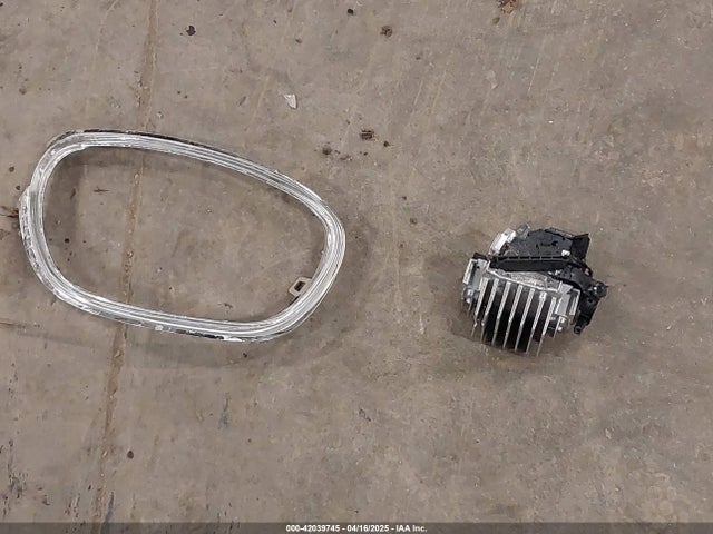 WMZYT5C59K3G91029 Mini Countryman Cooper S