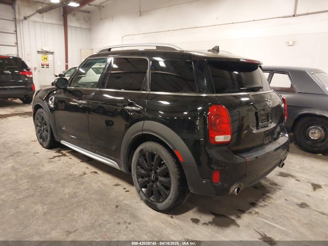 WMZYT5C59K3G91029 Mini Countryman Cooper S