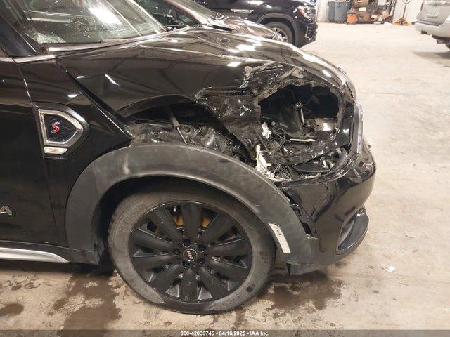 WMZYT5C59K3G91029 Mini Countryman Cooper S