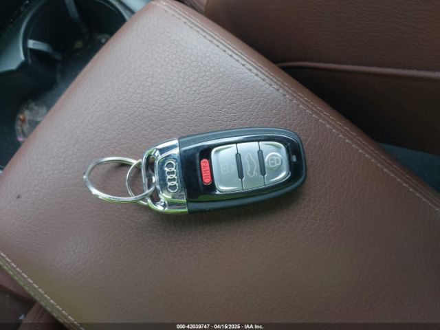 WAU23AFC3JN057141 Audi A7 3.0t Premium Plus
