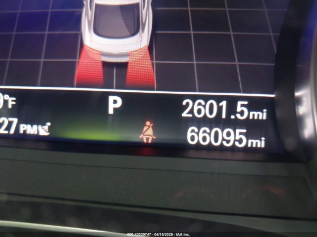 WAU23AFC3JN057141 Audi A7 3.0t Premium Plus