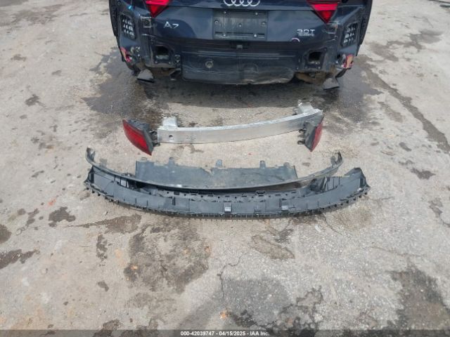 WAU23AFC3JN057141 Audi A7 3.0t Premium Plus