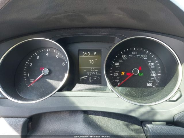 3VW267AJ1GM380395 Volkswagen Jetta 1.4t S