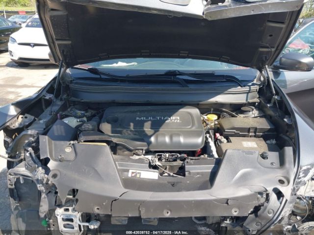1C4PJMDB2FW735227 Jeep Cherokee Limited