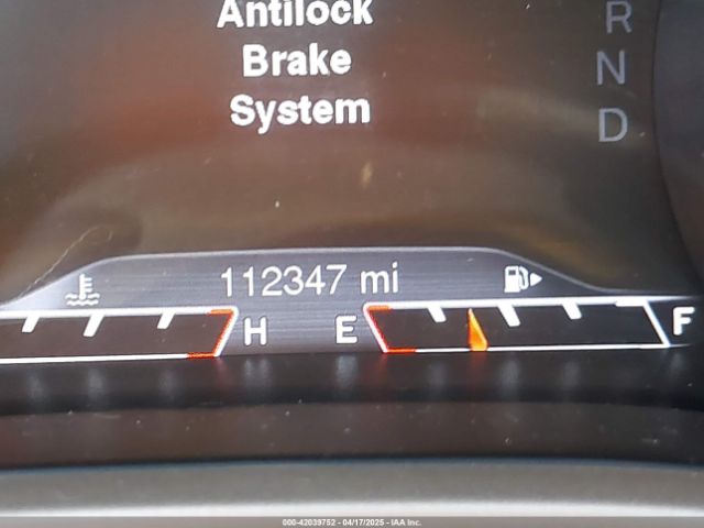 1C4PJMDB2FW735227 Jeep Cherokee Limited
