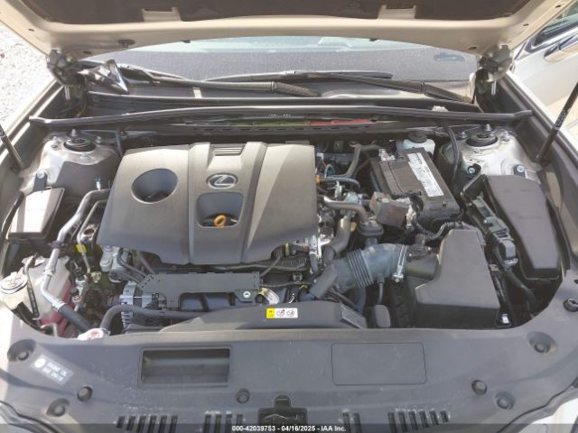 58AF11D10MU004987 Lexus Es 250 Ultra Luxury