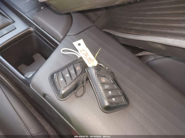58AF11D10MU004987 Lexus Es 250 Ultra Luxury