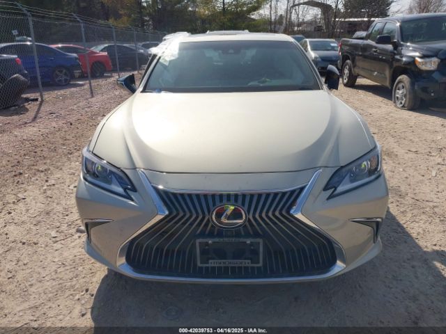 58AF11D10MU004987 Lexus Es 250 Ultra Luxury