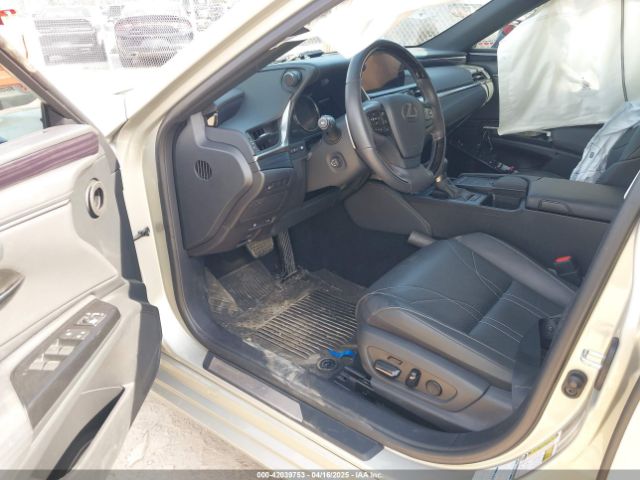 58AF11D10MU004987 Lexus Es 250 Ultra Luxury