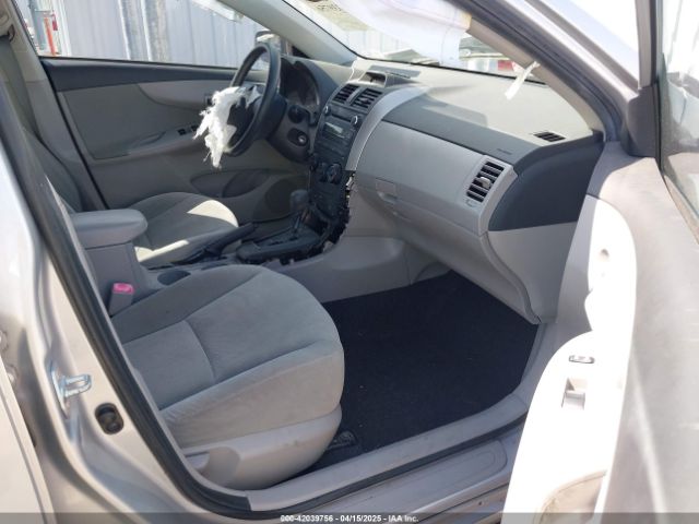 2012 TOYOTA COROLLA JTDBU4EE2C9171101 Photo 4