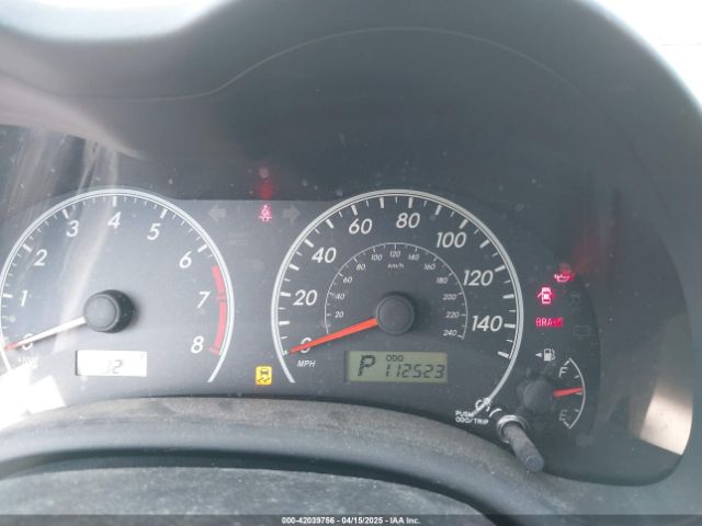 2012 TOYOTA COROLLA JTDBU4EE2C9171101 Photo 6