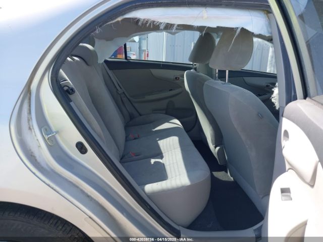 2012 TOYOTA COROLLA JTDBU4EE2C9171101 Photo 7