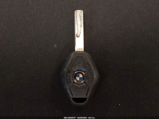 2008 BMW Z4 4USBU53528LX04769 Photo 10