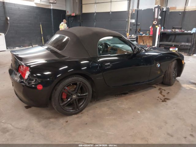 2008 BMW Z4 4USBU53528LX04769 Photo 3