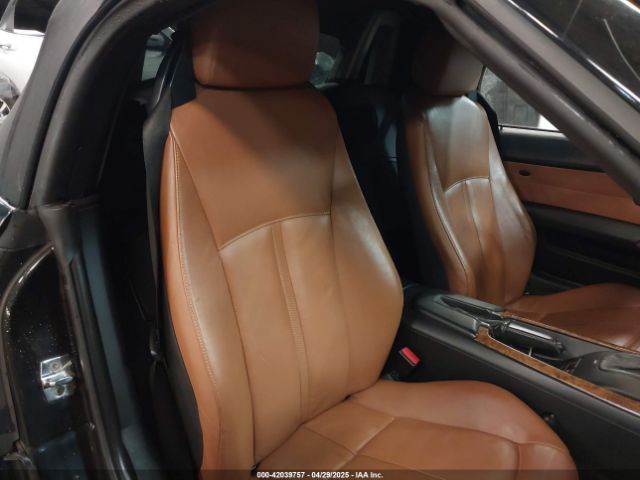 2008 BMW Z4 4USBU53528LX04769 Photo 7