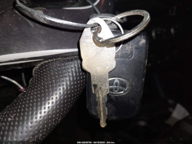 5TFCZ5AN3MX257483 Toyota 2gr-fks