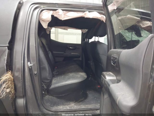 5TFCZ5AN3MX257483 Toyota 2gr-fks