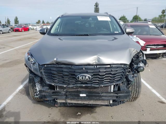5XYPG4A38KG550800 KIA gdi theta-ii