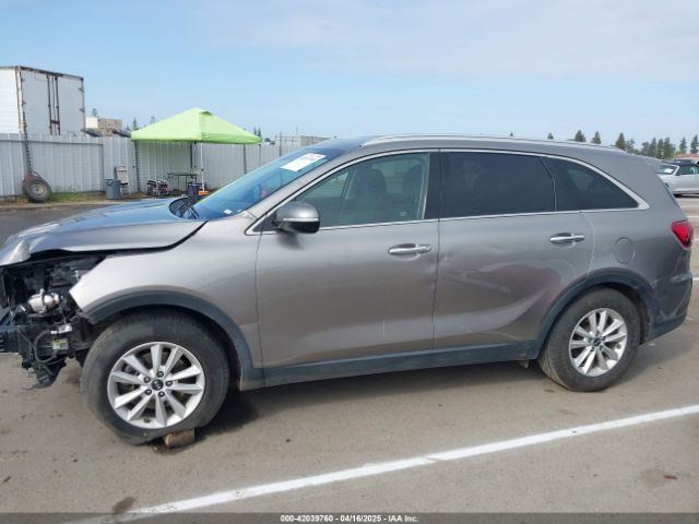 5XYPG4A38KG550800 KIA gdi theta-ii