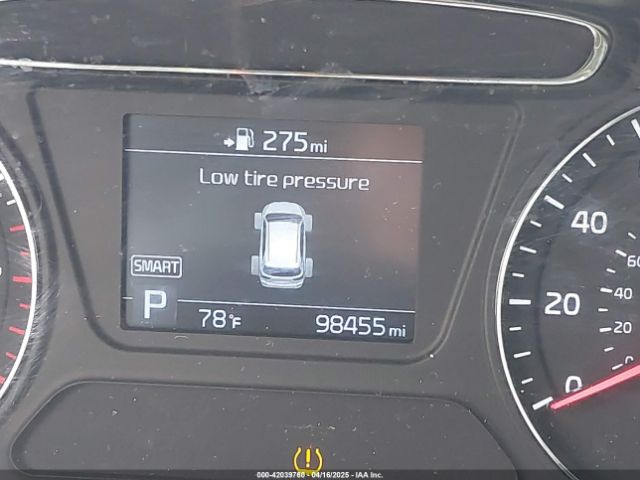 5XYPG4A38KG550800 KIA gdi theta-ii