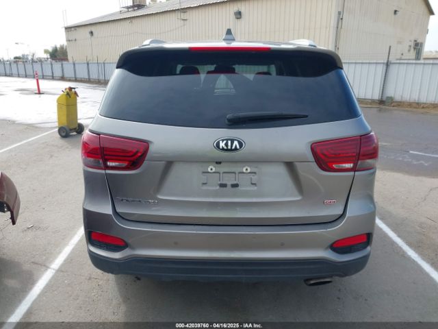 5XYPG4A38KG550800 KIA gdi theta-ii