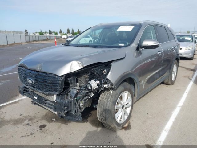 5XYPG4A38KG550800 KIA gdi theta-ii