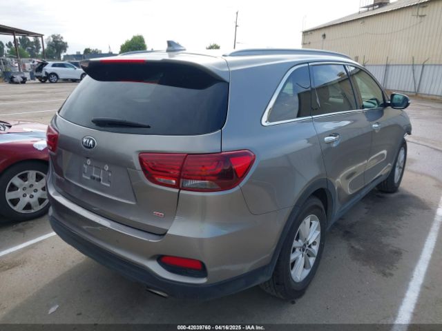 5XYPG4A38KG550800 KIA gdi theta-ii